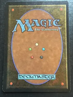 MTG Maze of Ith the Dark Regular LP Magic the Gathering Card - Image 2