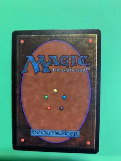 MTG Transmute Artifact Antiquities English Rare "Hot" - Image 2