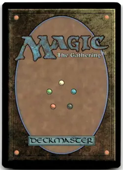 MTG Oona's Blackguard U Jumpstart 261 LP - Image 2