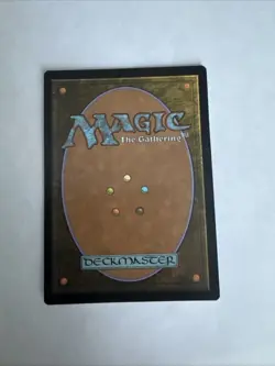 Kodama of the West Tree :Kamigawa: Neon Dynasty Foil NM - Image 2
