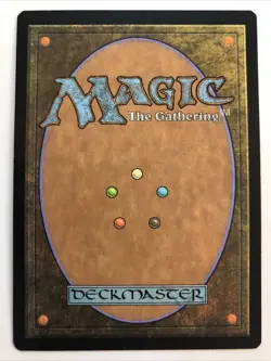 MTG Magic Origins Harbinger of the Tides Foil 058/272 MP Rare - Image 2