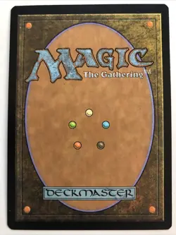 MTG Magic Origins Harbinger of the Tides Foil 058/272 MP Rare - Image 4