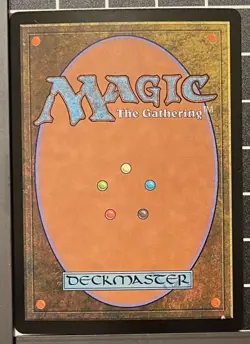 Lotus Ring Showcase Foil -Mythic- Outlaws of Thunder Junction: The Big Score MTG - Image 2