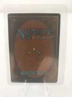 Vintage MTG Magic the Gathering Blood Moon Chronicles LP - Image 2