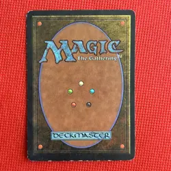 MTG {EARTHBIND} 1993 UNLIMITED ED Regular #146 LP/EX Vintage Magic *Ships Free* - Image 4