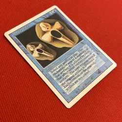 MTG {Copy Artifact} 1994 Revised Edition Reg Rare #53 NM/Unplayed **Ships Free** - Image 2