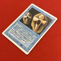 MTG {Copy Artifact} 1994 Revised Edition Reg Rare #53 NM/Unplayed **Ships Free** - Image 3