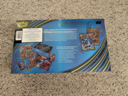 Pokemon Mega Charizard X ex Ultra Premium Collection Box Factory Sealed - Image 2