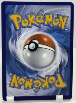 Pokemon Glaceon VMAX Stamped 041/203 Play Prize Pack Series 1 NM/M Unplayed - Image 2