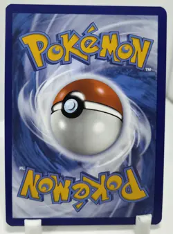 Porygon-Z 214/182 Paradox Rift illustration Rare Pokemon NM/M Unplayed - Image 2