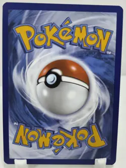 Pokemon Nidoking 174/165 Scarlet & Violet 151 NM/M Unplayed Pack Fresh - Image 2