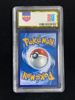 2025 Pokemon TCG S-CHN CSV4C 151/129 SR Parasol Lady Holo PGS 10 Pristine LU57 - Image 2