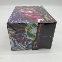 Pokemon TCG Fusion Strike Build & Battle Stadium Box SEALED NEW - Image 4