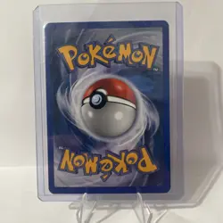 Pokemon EX Legend Maker Set - Gengar Gym Challenge Promo # 5/92 NM - Image 2