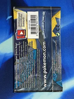Pokemon 2017 Sun & Moon Base Booster Pack Complete Artset 5 Pack Lot Nm M - Image 5