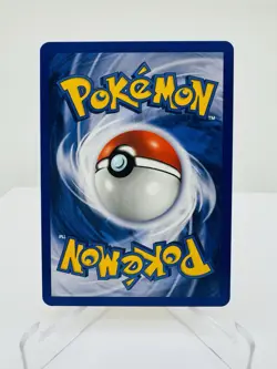 Pokemon TCG Blaine's Growlithe Gym Challenge 62/132 Regular 1st Edition - Image 2