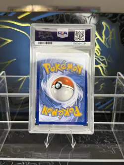 Pokemon Charizard VMAX SWSH261 Sword & Shield Promo Holo PSA 9 English - Image 2