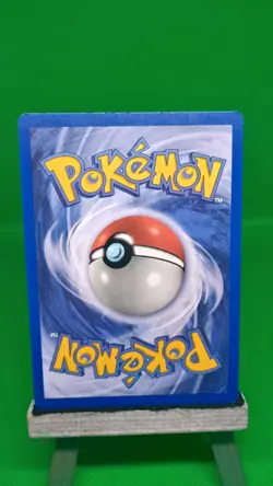 Pokemon TCG - Arcanine Black Star Promo #6 - Light Play - Image 4