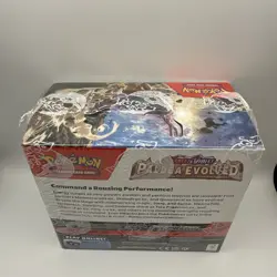 Pokemon TCG: Scarlet & Violet Paldea Evolved Factory Sealed Booster Box - Image 4