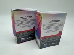 Lot of (2) Pokemon TCG Prismatic Evolutions Booster Bundle Boxes SEALED - Image 2