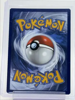 MEW 2021 POKEMON CELEBRATIONS CLASSIC COLLECTION RARE HOLO A 011/025 Q4647 - Image 2