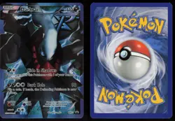 Darkrai BW73 Promo BW Black Star Promos Pokemon - Image 3