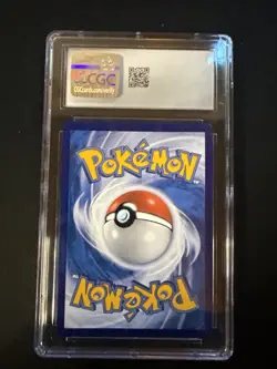 Pokemon S-Chinese Gardevoir & Sylveon GX CSM2cC 072/150 RR - US SELLER - CGC 8.5 - Image 3
