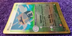 Ninjask 38/97 Treecko 80/97 Pineco71/97 Dragon Reverse Holo Pokemon *NICE* - Image 2