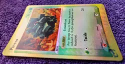 Ninjask 38/97 Treecko 80/97 Pineco71/97 Dragon Reverse Holo Pokemon *NICE* - Image 4