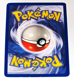 Pokemon TCG Fossil Zapdos Rare 30/62 Unlimited Print 1999 WOTC VTG Collectible - Image 2