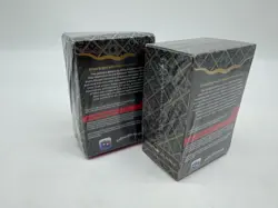Lot of (2) Pokemon TCG Paldean Fates Booster Bundle Boxes SEALED - Image 2