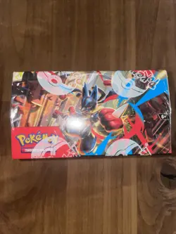 Mega Evolution Sealed Booster Box (36 Packs) - Image 3