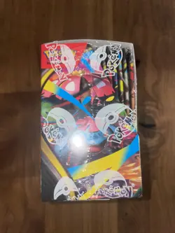 Mega Evolution Sealed Booster Box (36 Packs) - Image 4