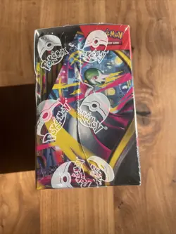 Mega Evolution Sealed Booster Box (36 Packs) - Image 5