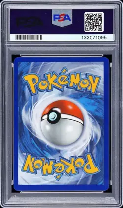 2019 Pokemon Team Up Latias & Latios GX #170 Full Art PSA 9 Lovebirds - Image 2