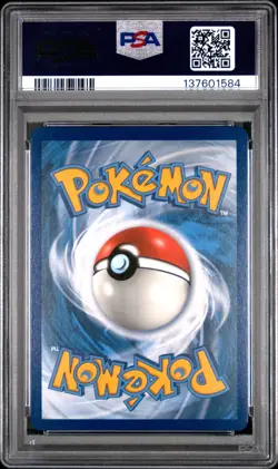 2020 POKEMON SWORD & SHIELD #085 GENGAR-HOLO PSA 10 Gem Mint - Image 2