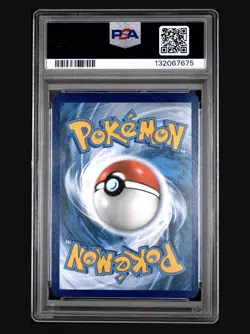 Jolteon Vmax SWSH184 Swsh Black Star Promo Pokemon PSA 10 - Image 2