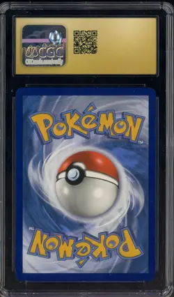 2019 Pokemon Hidden Fates #SV6 Charmander Holo CGC 10 PRISTINE - Image 2