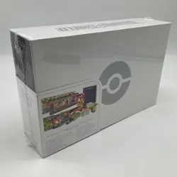 Pokemon TCG Sword & Shield Charizard Ultra Premium Collection Box SEALED - Image 2