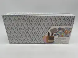 Pokemon TCG Prismatic Evolutions Super Premium Collection Box SEALED - Image 2