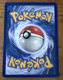 Pokemon TCG Nidorino #37/102 Non Holo 1st Edition Vintage 1999 - Image 2