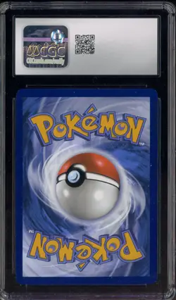 2025 Pokemon BSP Illustration Contest 2024 Winner #214 Pikachu CGC 9 - Image 2