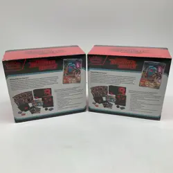 Pokemon Center Exclusive Destined Rivales Elite Trainer Boxes PC ETB's Lot of 2 - Image 2