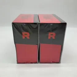 Pokemon Center Exclusive Destined Rivales Elite Trainer Boxes PC ETB's Lot of 2 - Image 3