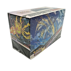 Pokemon TCG Silver Tempest Build & Battle Stadium Box SEALED NEW - Image 1