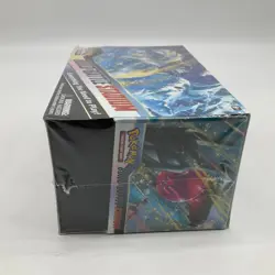 Pokemon TCG Silver Tempest Build & Battle Stadium Box SEALED NEW - Image 3