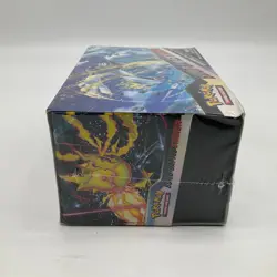 Pokemon TCG Silver Tempest Build & Battle Stadium Box SEALED NEW - Image 4