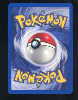 2000 Pokemon Gym Heroes 1st Edition #36 Erika's Clefable Holo Rare - Image 2