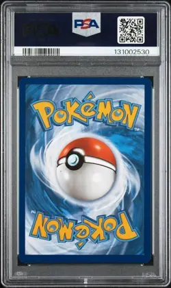 2023 POKEMON SVP EN-SV BLACK STAR PROMO 151 ELITE TRAINER BOX #051 SNORLAX PSA 7 - Image 2
