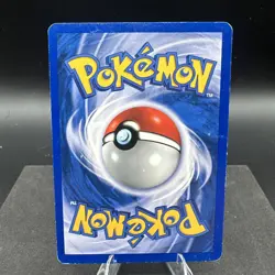 Misty's Wish 108/132 - 2000 Pokemon Gym Challenge Set WOTC TCG - Non Holo Rare - Image 3